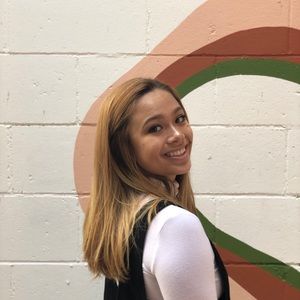 Meet your Posher, Lexi